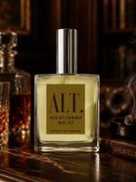 ALT. Fragrances Nicotiana Perfume