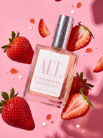 ALT. Fragrances Strawberry Milkshake Perfume
