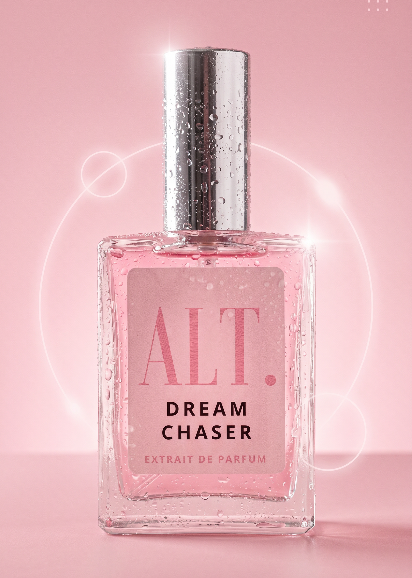 ALT. Fragrances Dream Chaser Perfume (Inspired by Attrape Reves)