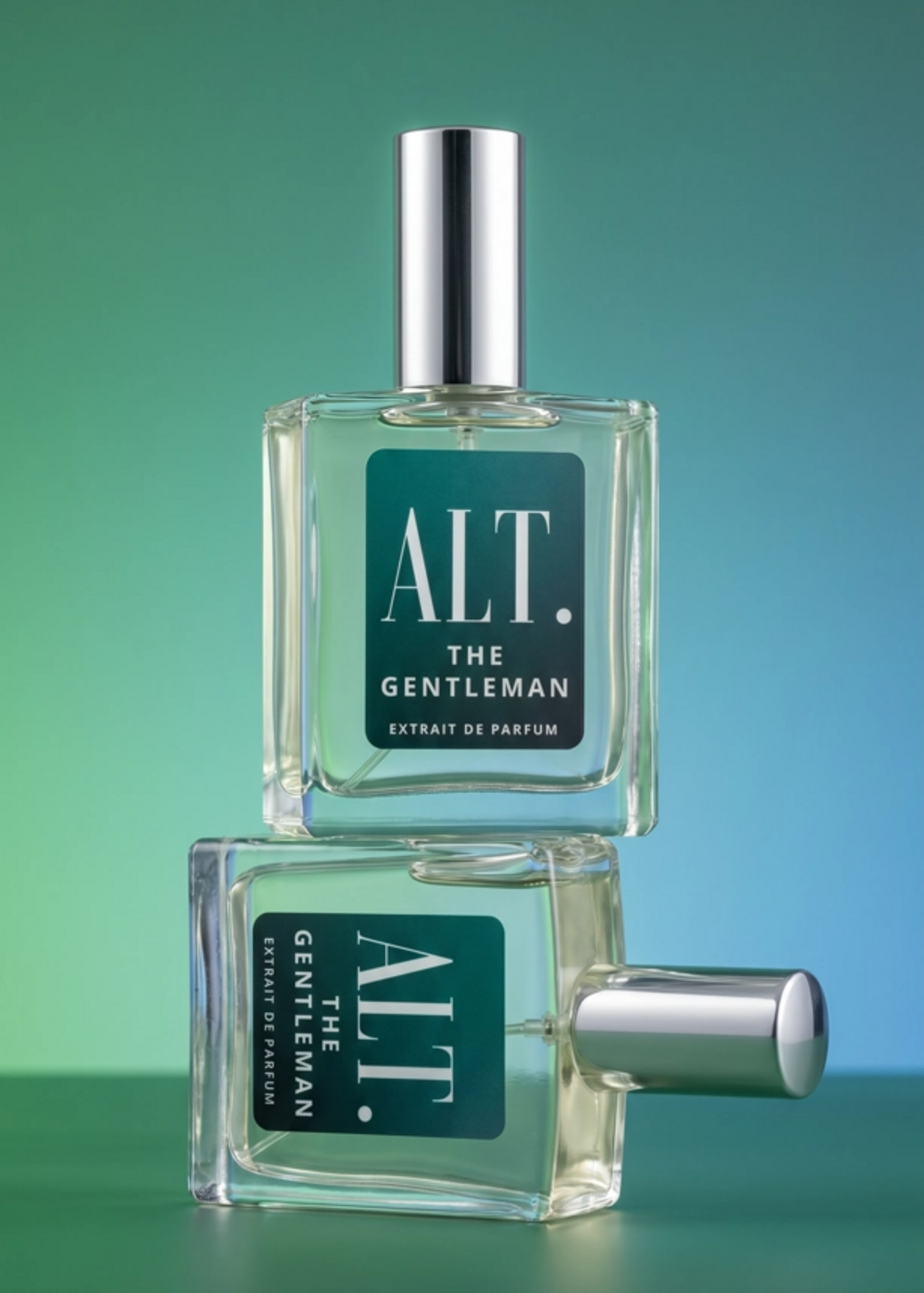 ALT. Fragrances Duchess Perfume (Delina Inspired) 30ML