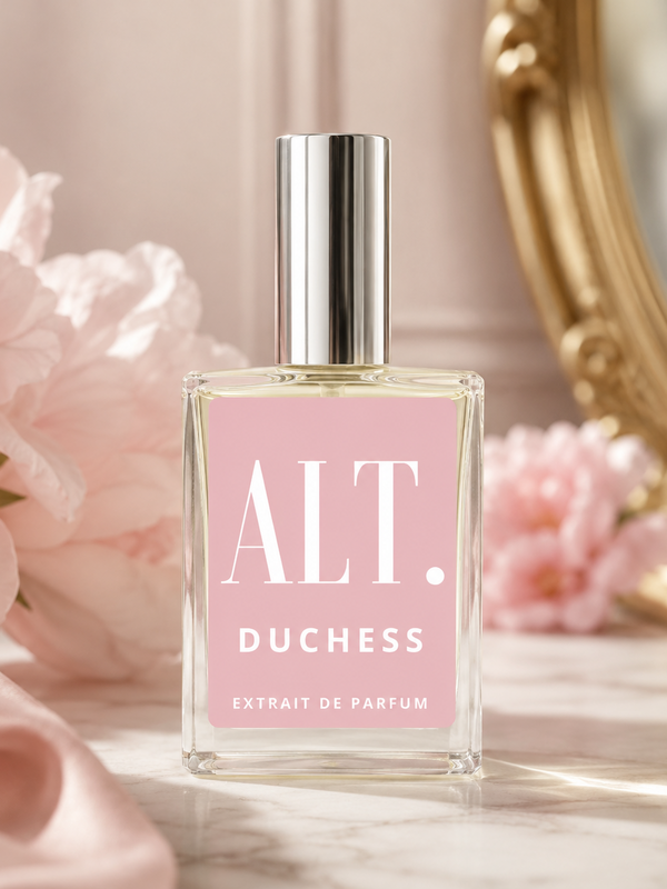 alt fragrances duchess perfume