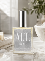ALT. Fragrances Suds Perfume