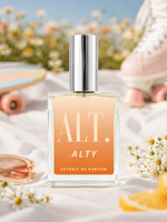ALT. Fragrances Alty Perfume
