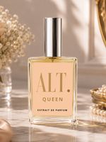 ALT. Fragrances Queen Perfume