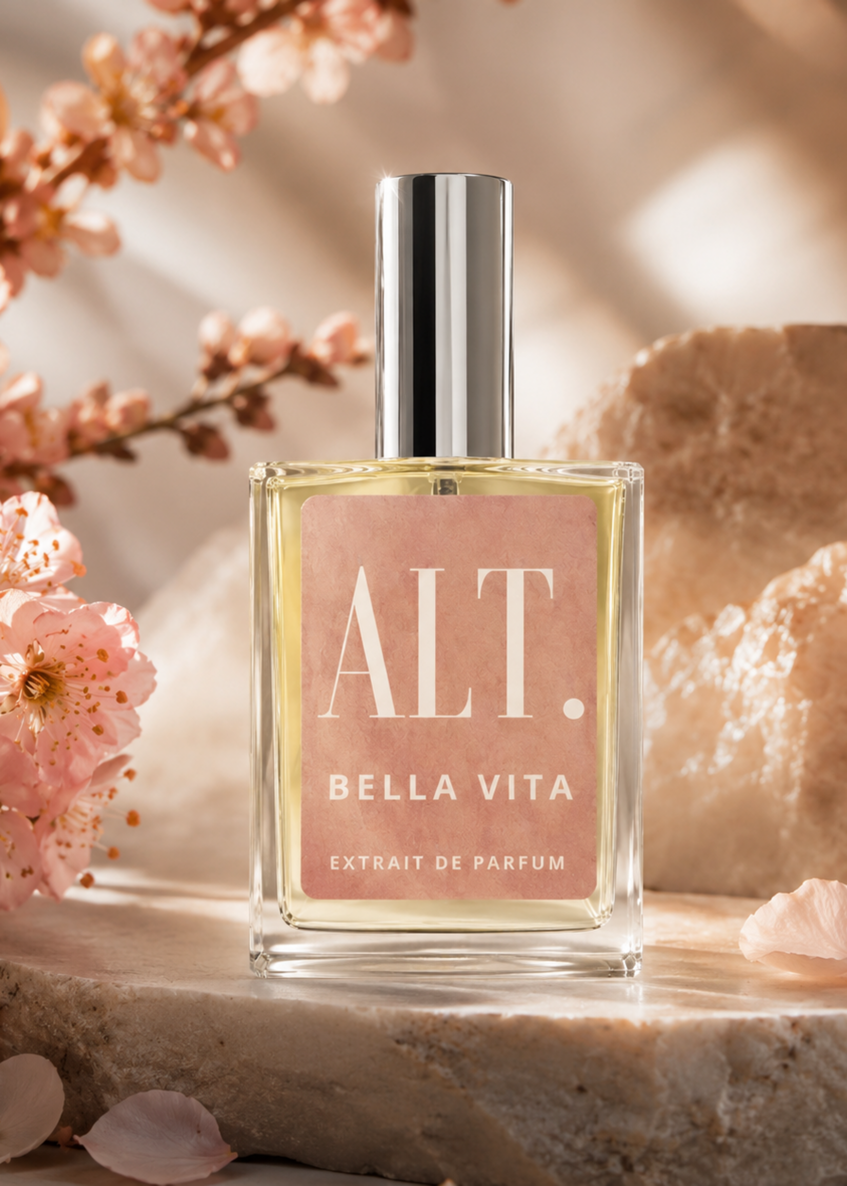 ALT. Fragrances Bella Vita (Inspired by La Vie Est Belle)