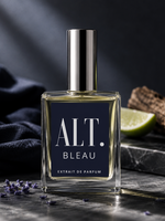 ALT. Fragrances Bleau Perfume