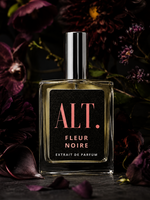 ALT. Fragrances Fleur Noire Perfume