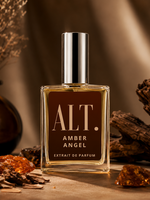 ALT. Fragrances Amber Angel Perfume