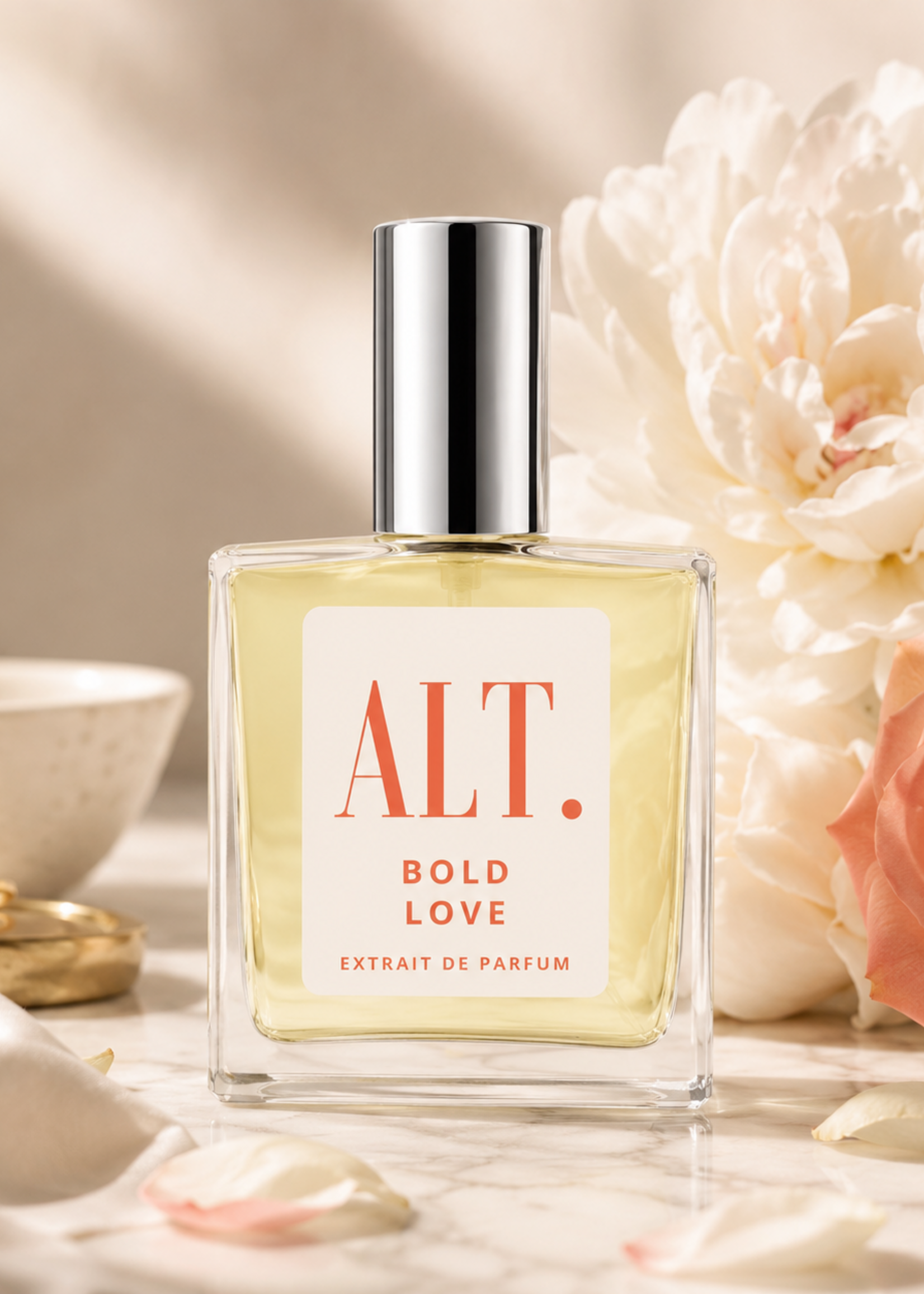 ALT. Fragrances Bold Love (Inspired by Love Don't be Shy)