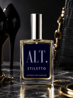 ALT. Fragrances Stiletto Perfume