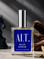 ALT. Fragrances Blue Horse Cologne (Polo Blue Inspired) 60ml