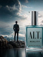 ALT. Fragrances Reality Perfume