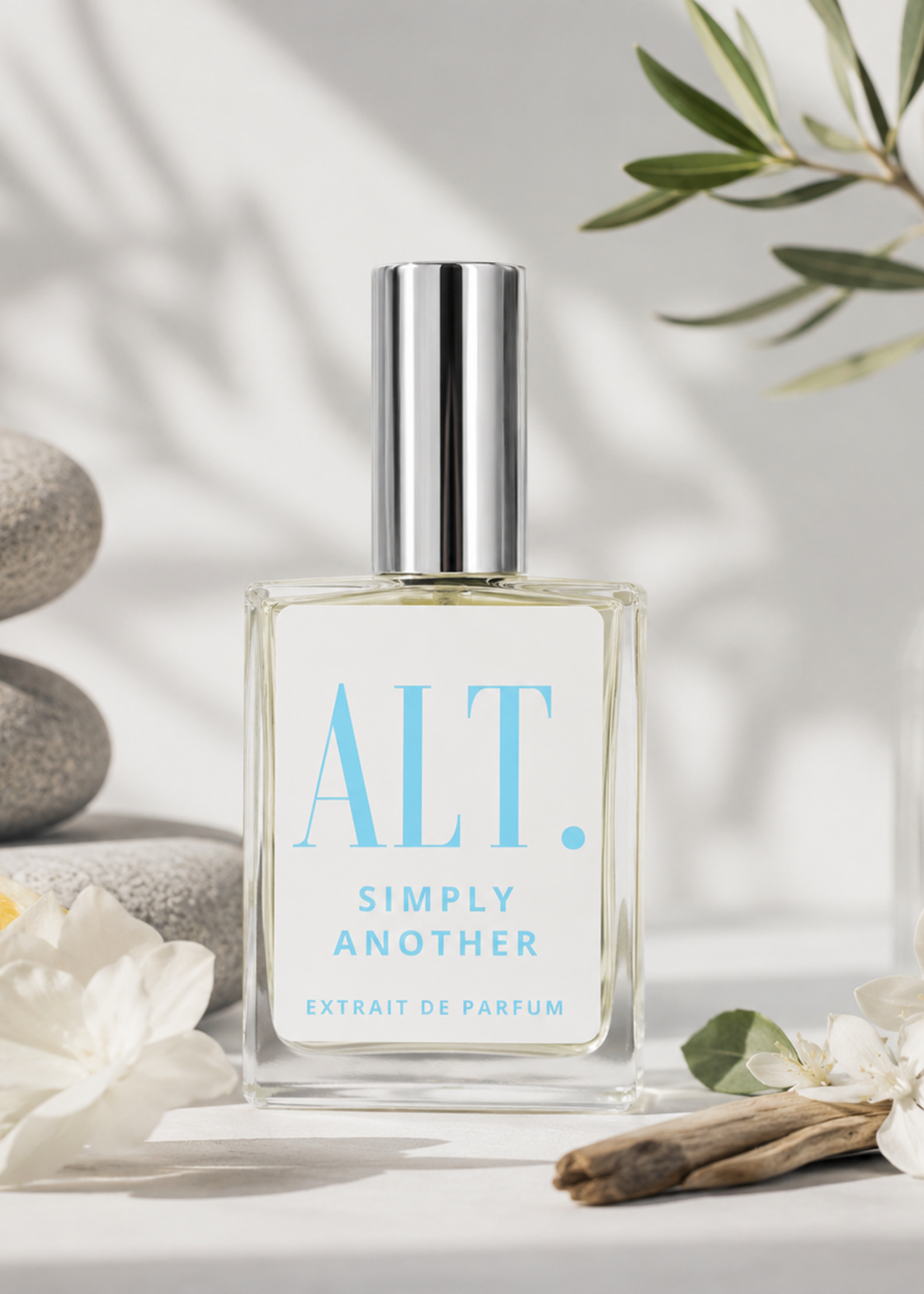 ALT. Fragrances Simply Another (Insp by Le Labo Another 13)