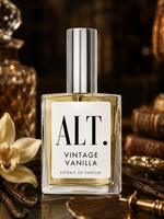 ALT. Fragrances Vintage Vanilla Perfume
