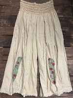Jaded Gypsy Clothing Moonbeam Nomad Pants