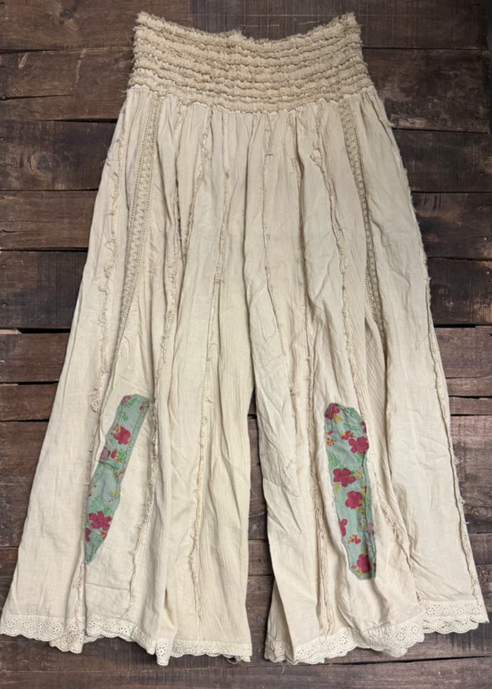 Jaded Gypsy Clothing Moonbeam Nomad Pants