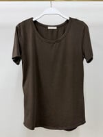 Milio Milano Crewneck Short Sleeve TShirt