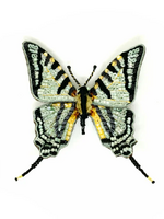 Trovelore Scarce Swallowtail Brooch Pin PREORDER