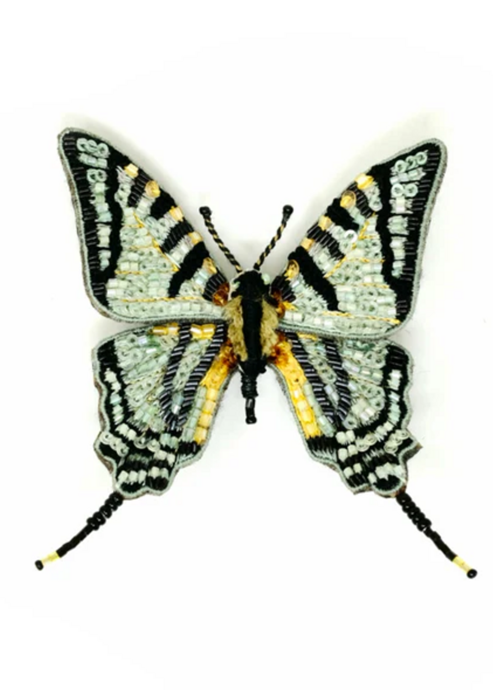 Trovelore Scarce Swallowtail Brooch Pin PREORDER
