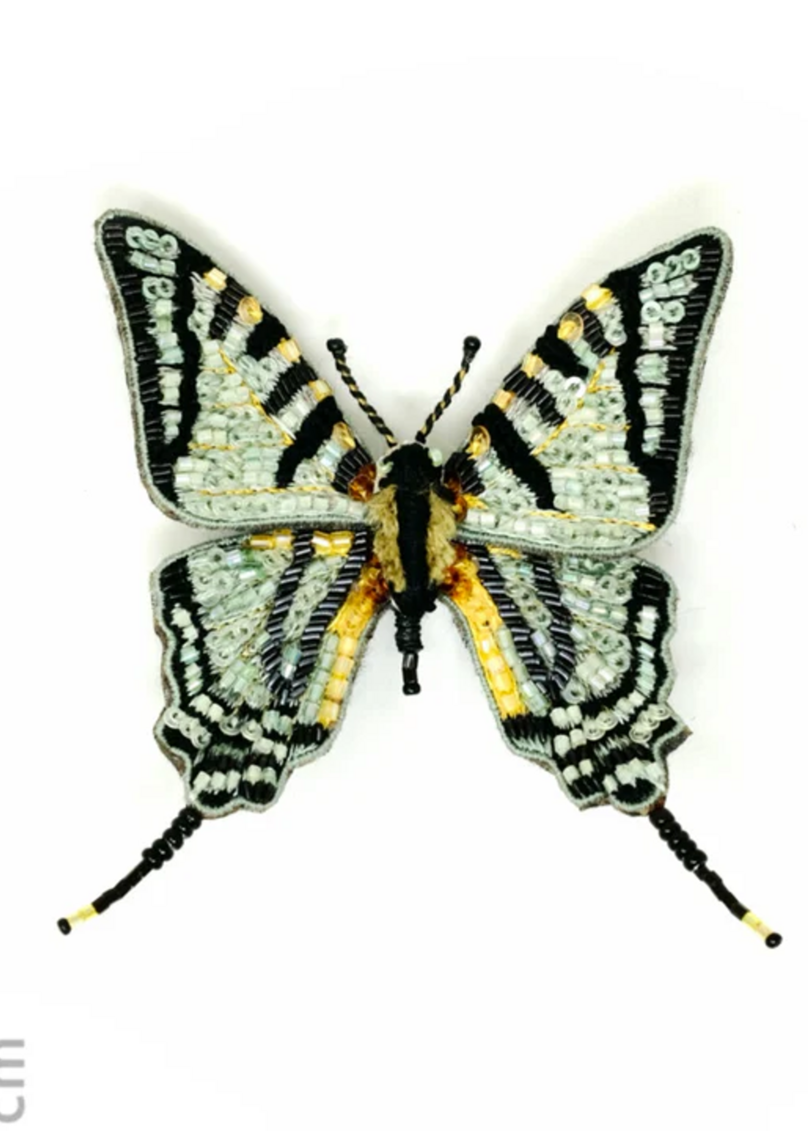 Trovelore Scarce Swallowtail Brooch Pin PREORDER