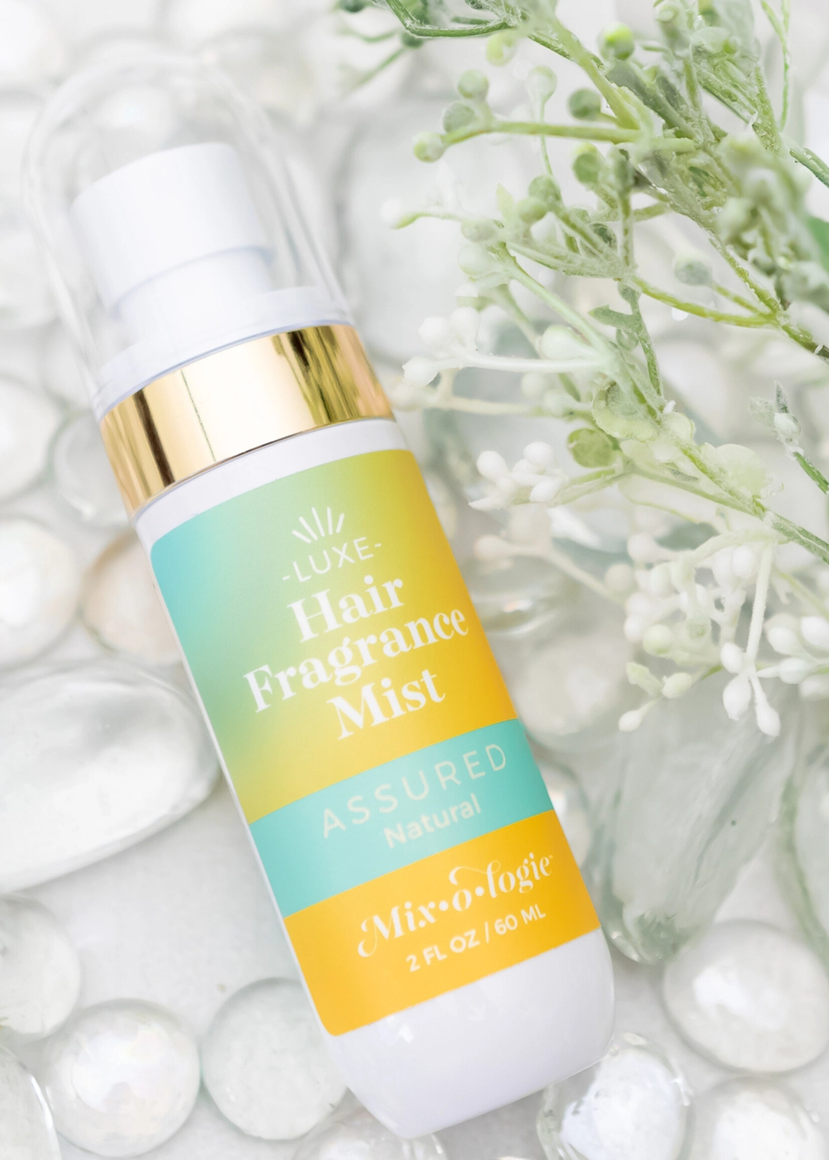 Mixologie Hair Fragrance Mist