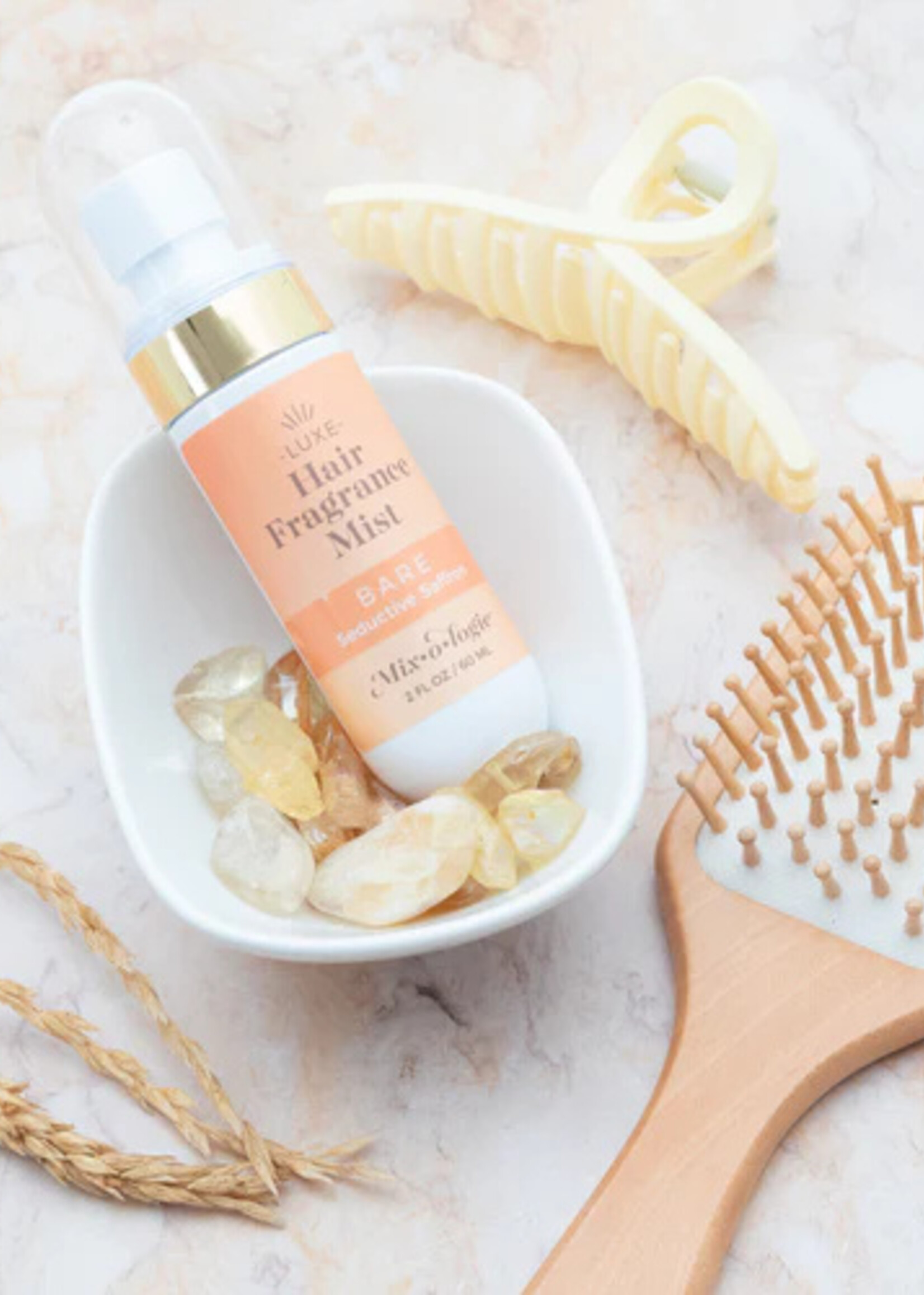 Mixologie Hair Fragrance Mist