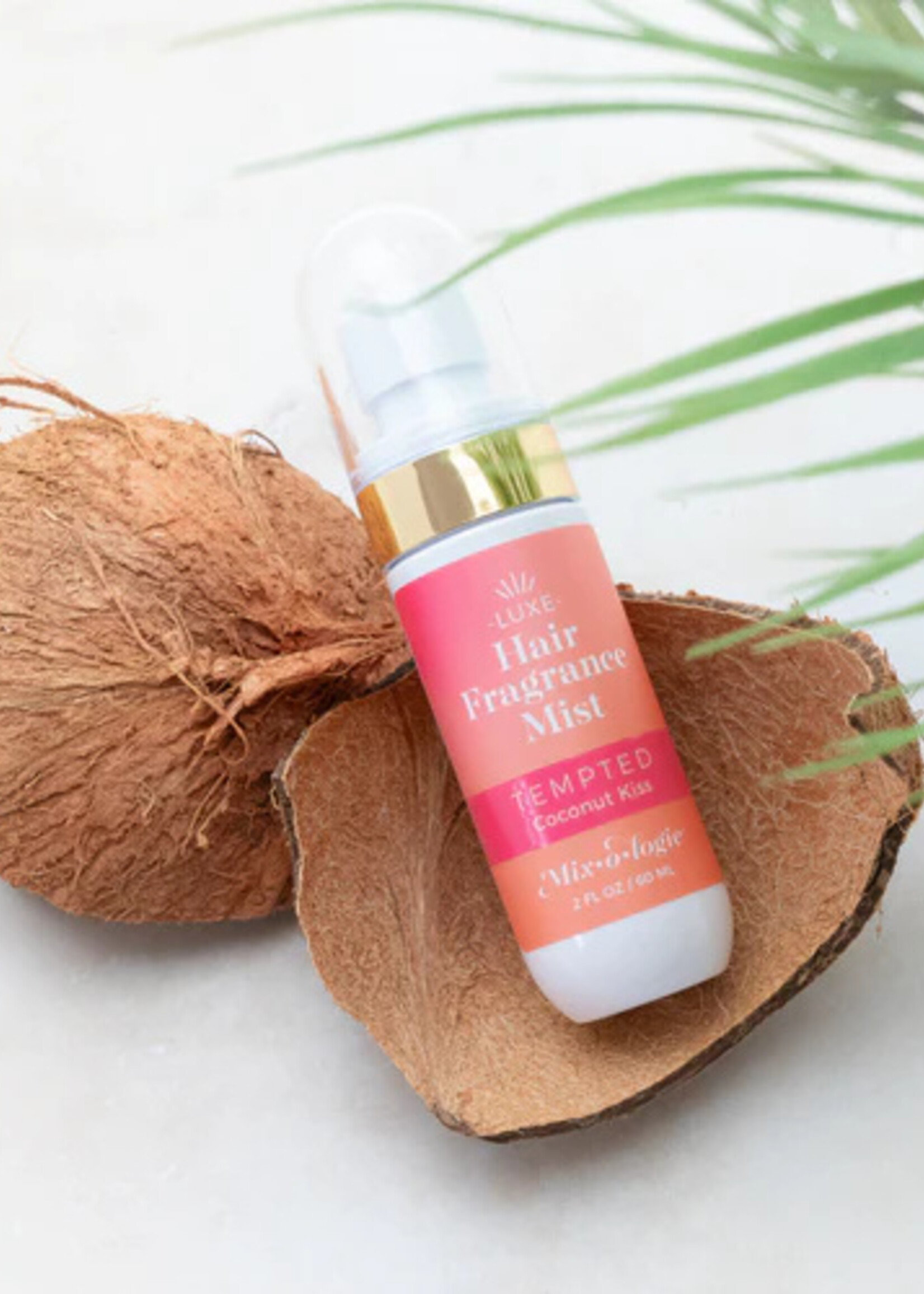 Mixologie Hair Fragrance Mist