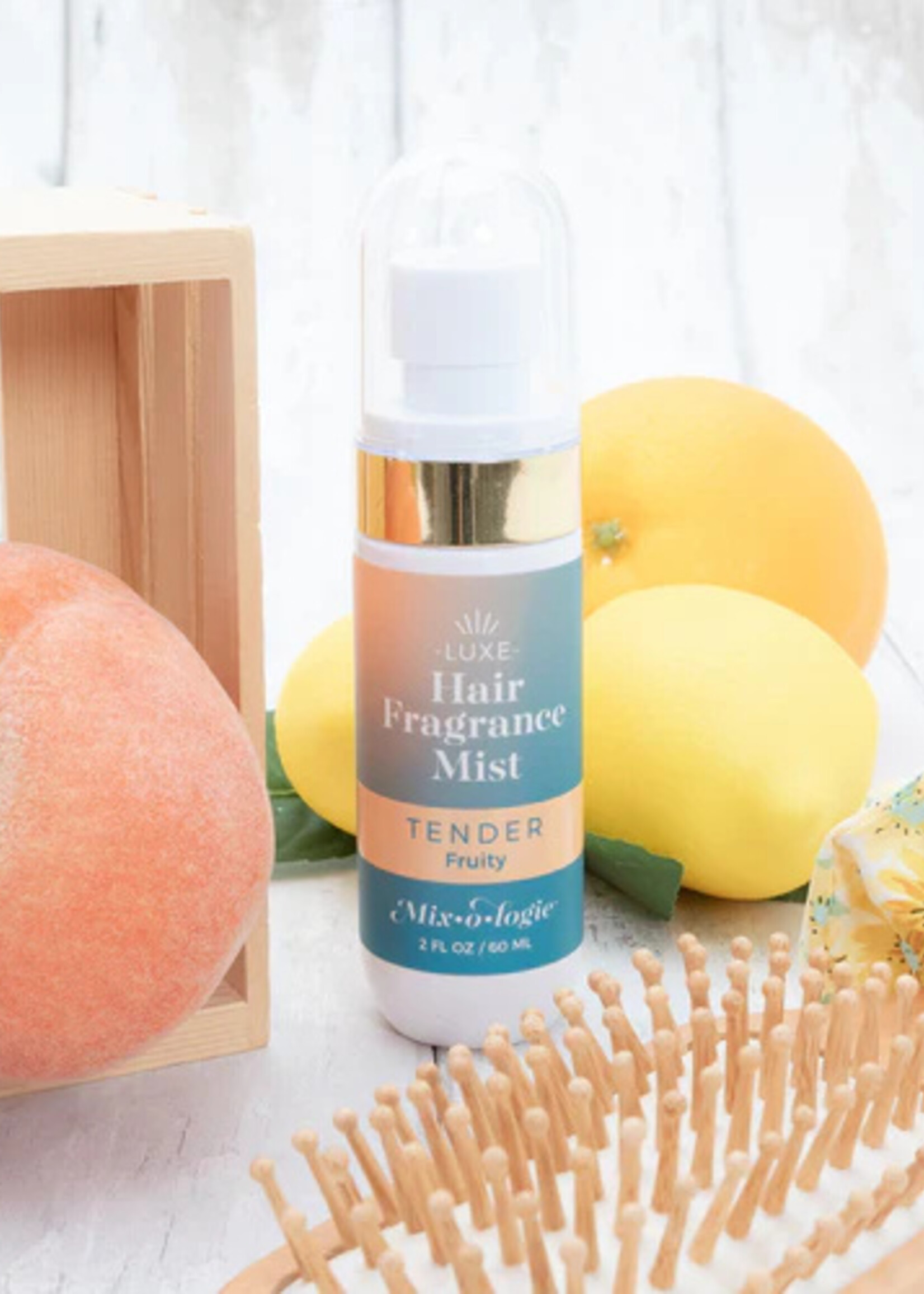 Mixologie Hair Fragrance Mist