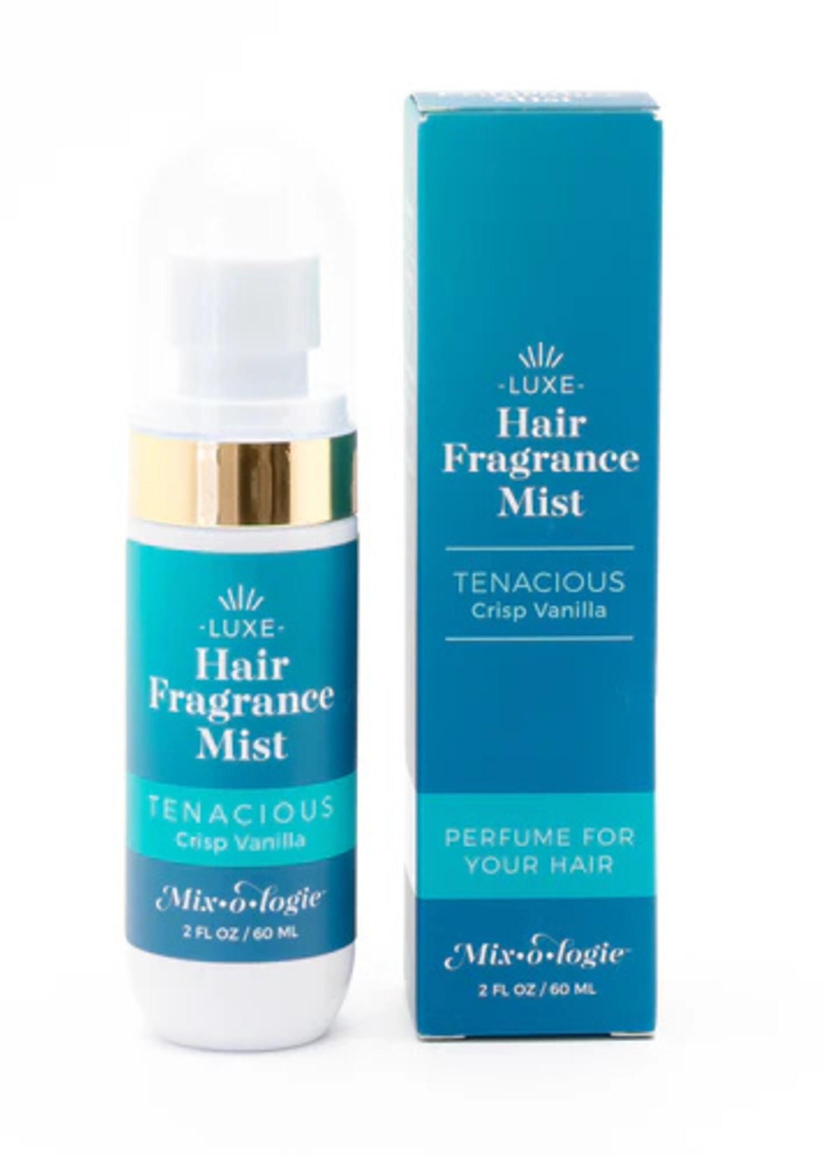 Mixologie Hair Fragrance Mist