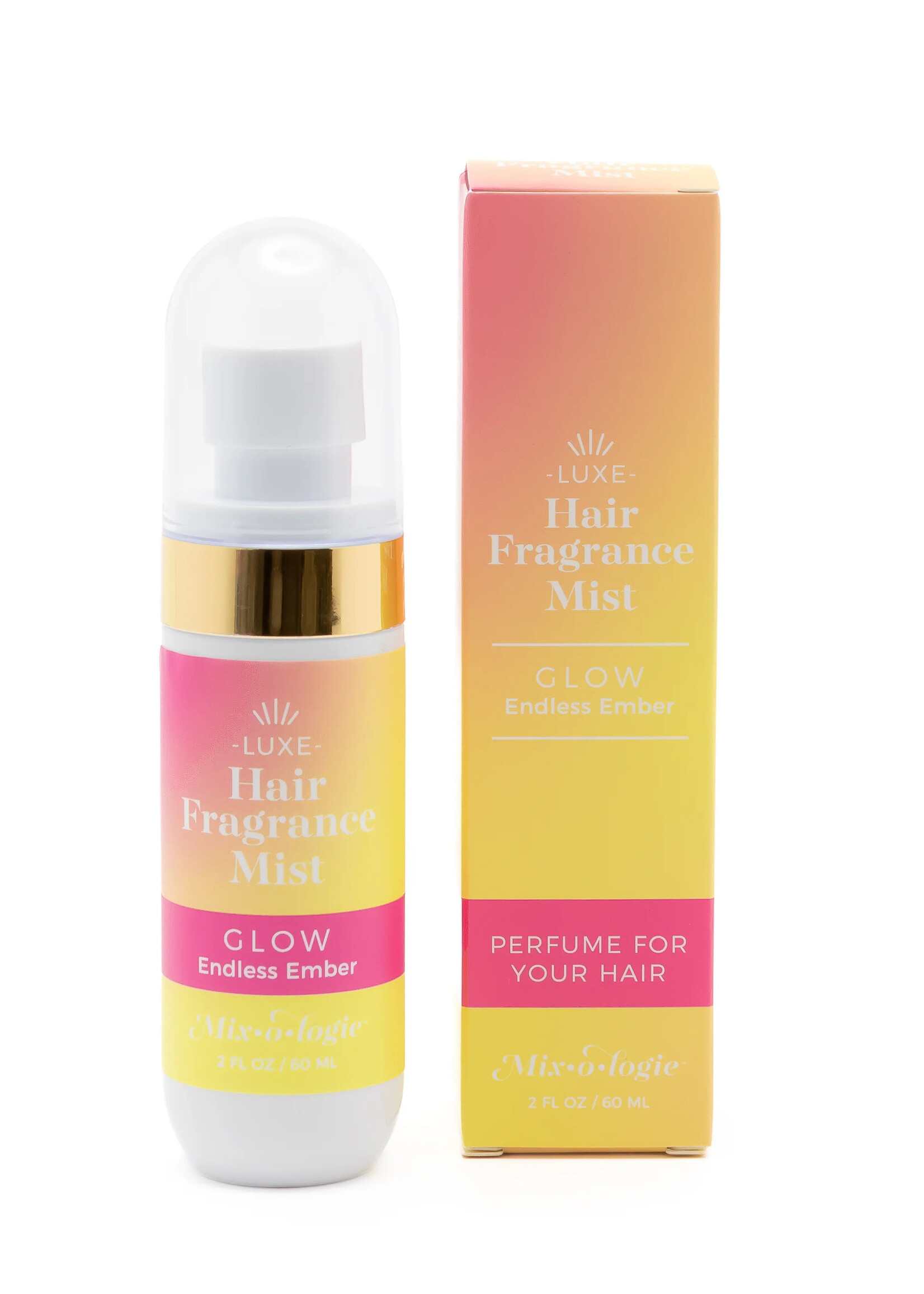 Mixologie Hair Fragrance Mist
