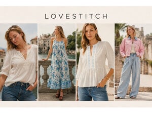 Lovestitch