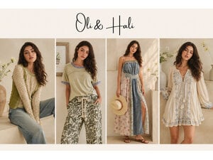 Oli & Hali