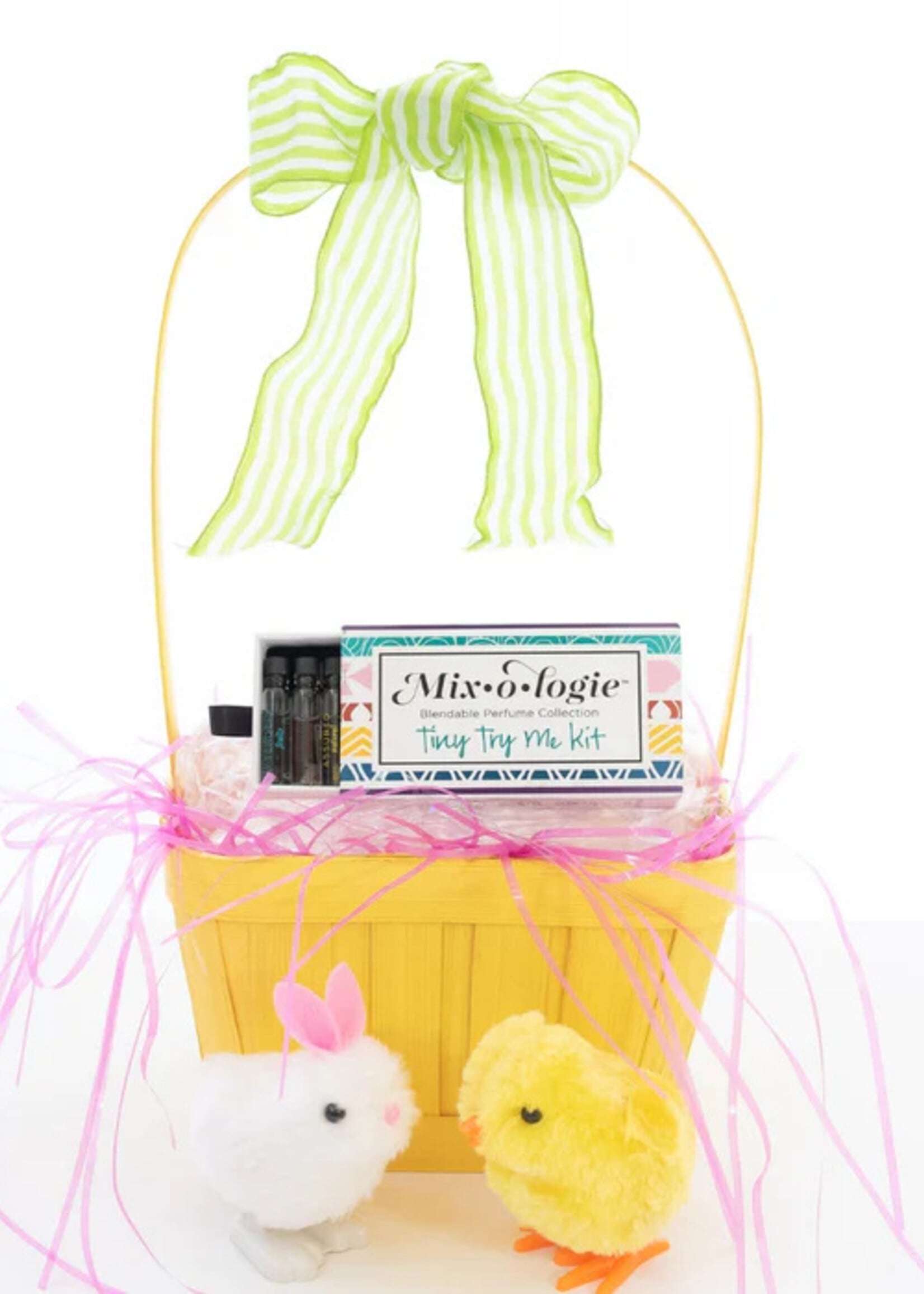 Mixologie Tiny Try Me Kit