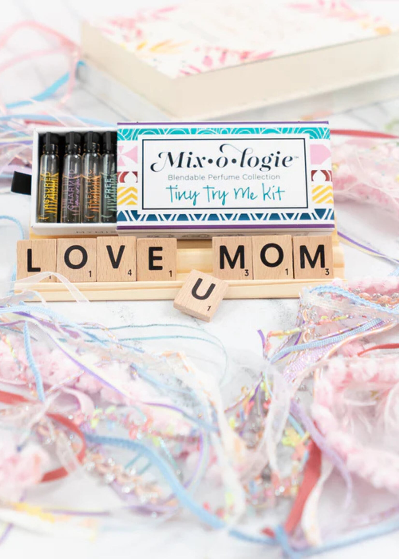 Mixologie Tiny Try Me Kit