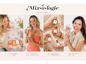 Mixologie