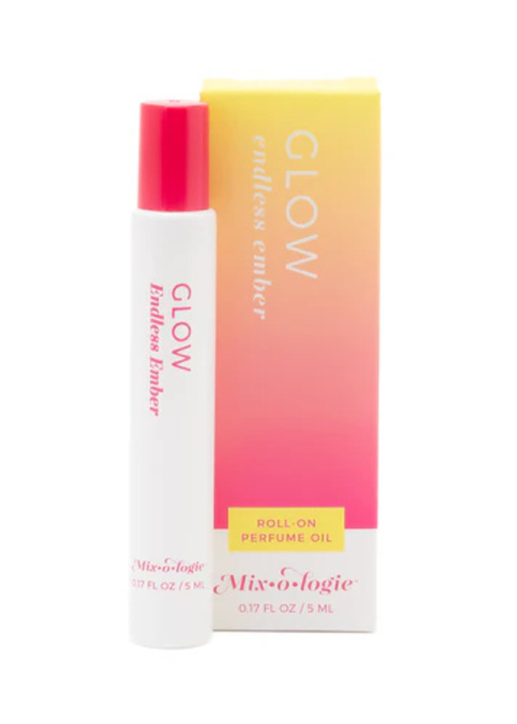Mixologie Rollerball Perfume Oil 5ml