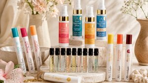 Mixologie 101: A Complete Guide to Finding Your Perfect Fragrance Format