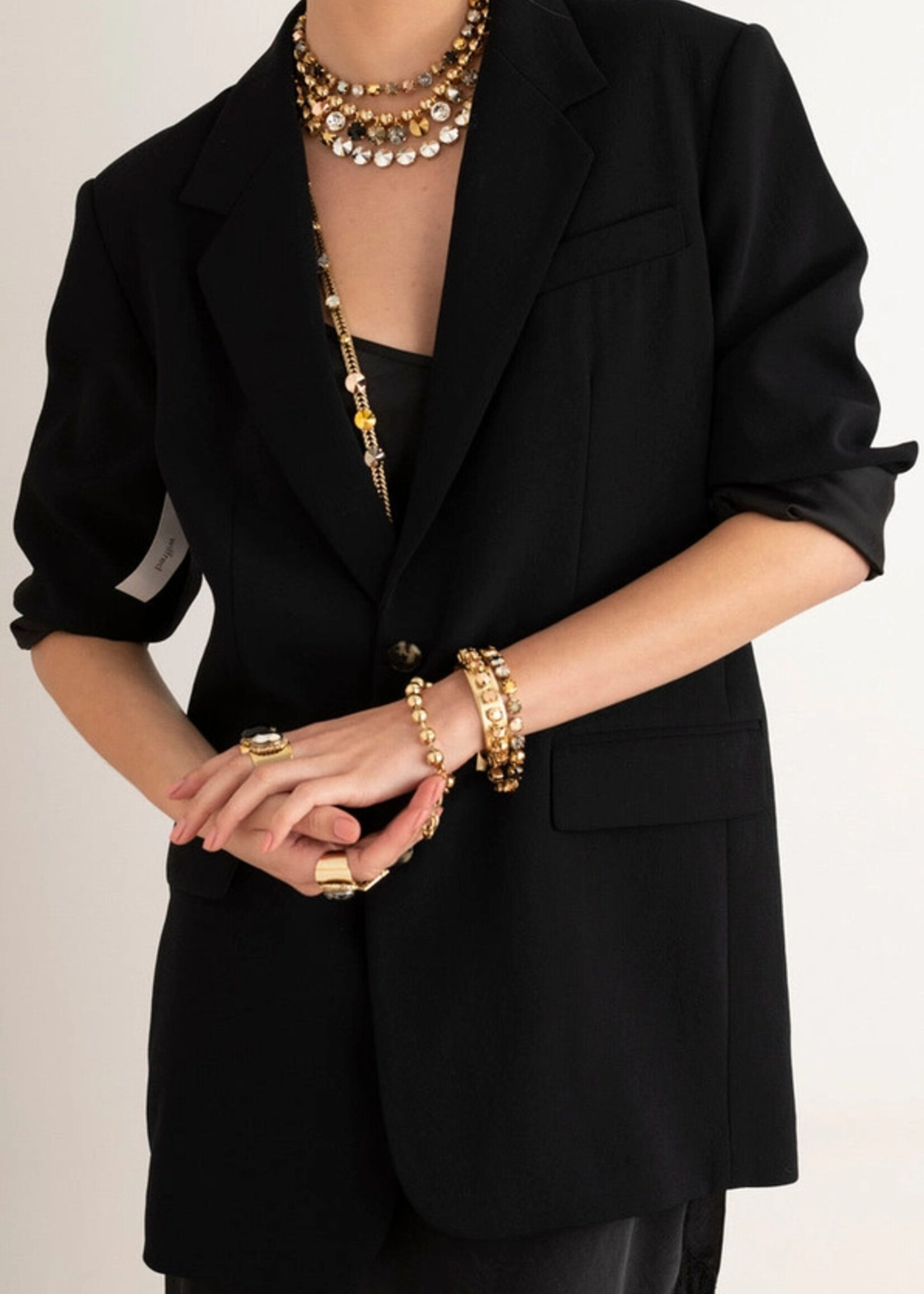 Tova Radmilla Bracelet