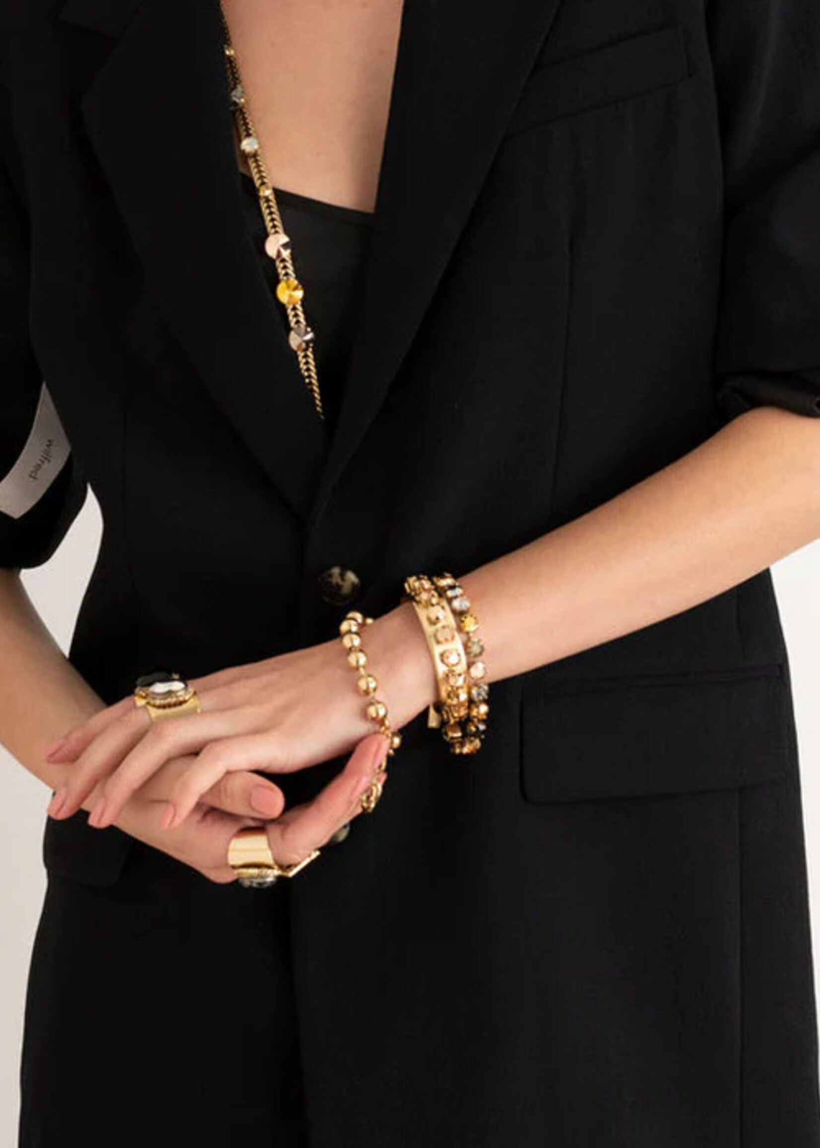 Tova Radmilla Bracelet
