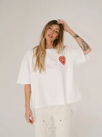 Happy Little Mother Sorry Mom Tee