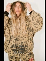 Happy Little Mother Sorry Mom Hoodie