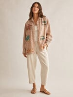 Jaded Gypsy Clothing Mystic Dreamer Top
