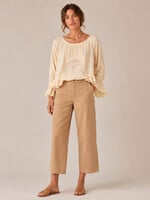 Jaded Gypsy Clothing Celestial Drift Top