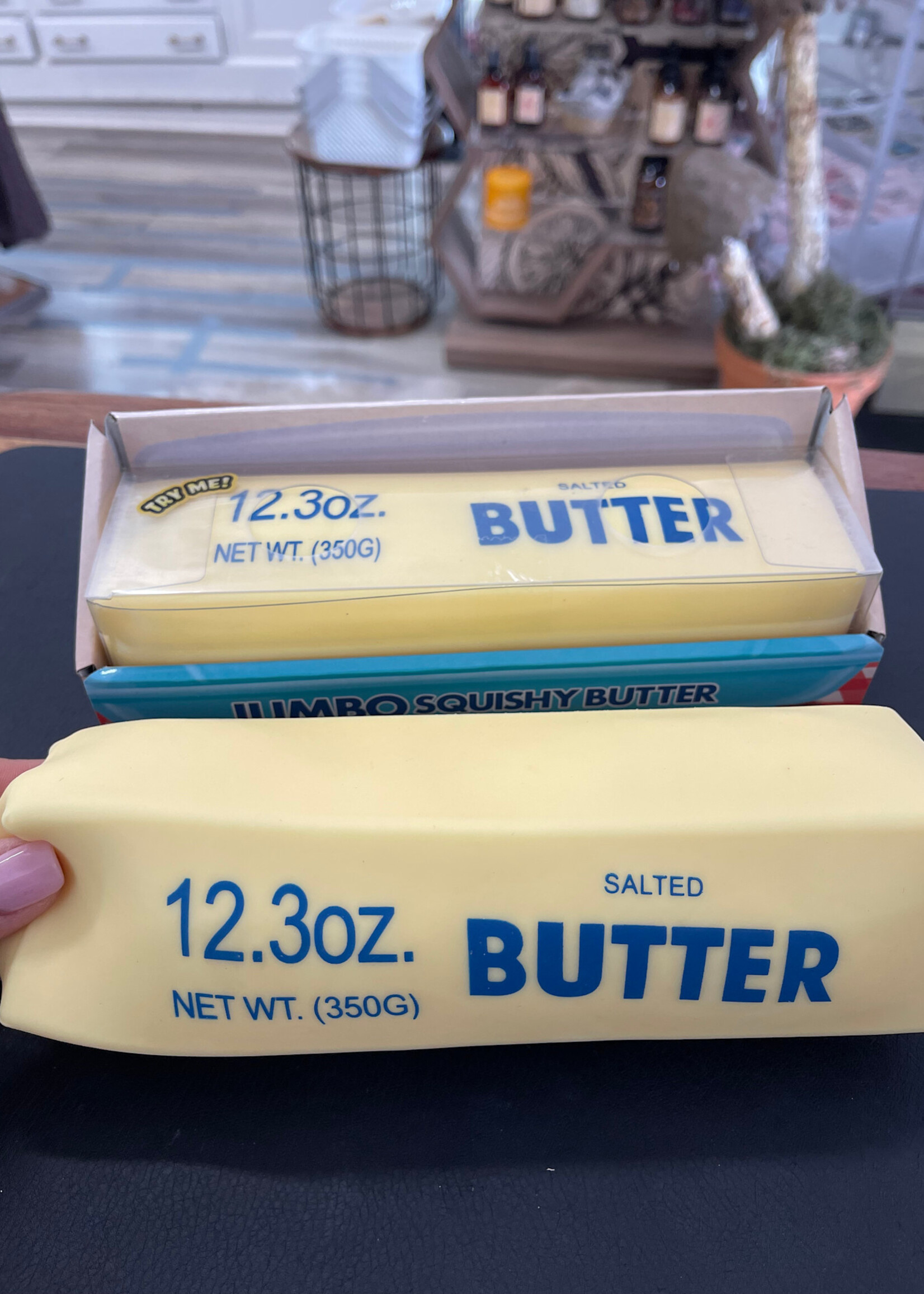 Squishies Squishy Butter XL
