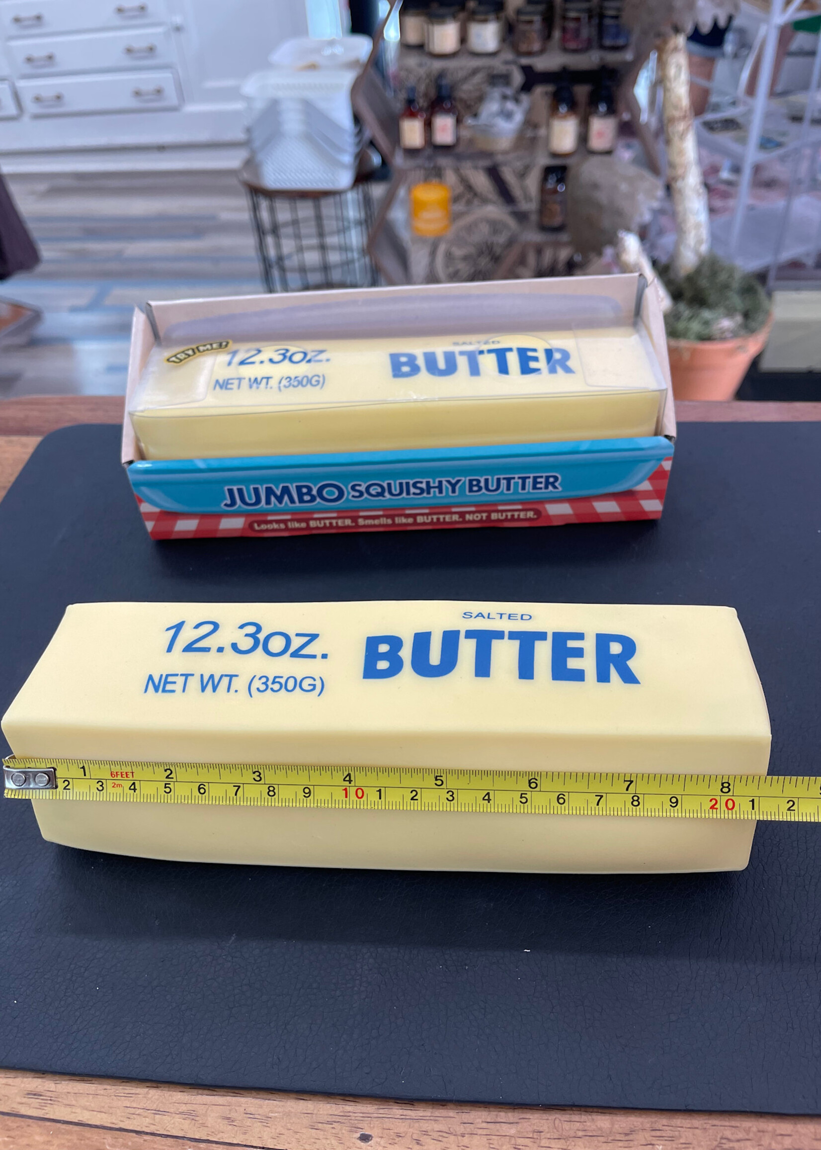 Squishies Squishy Butter XL