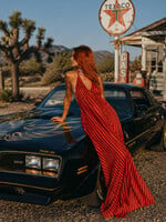 Happy Little Mother Lost & Found M.Other Dress
