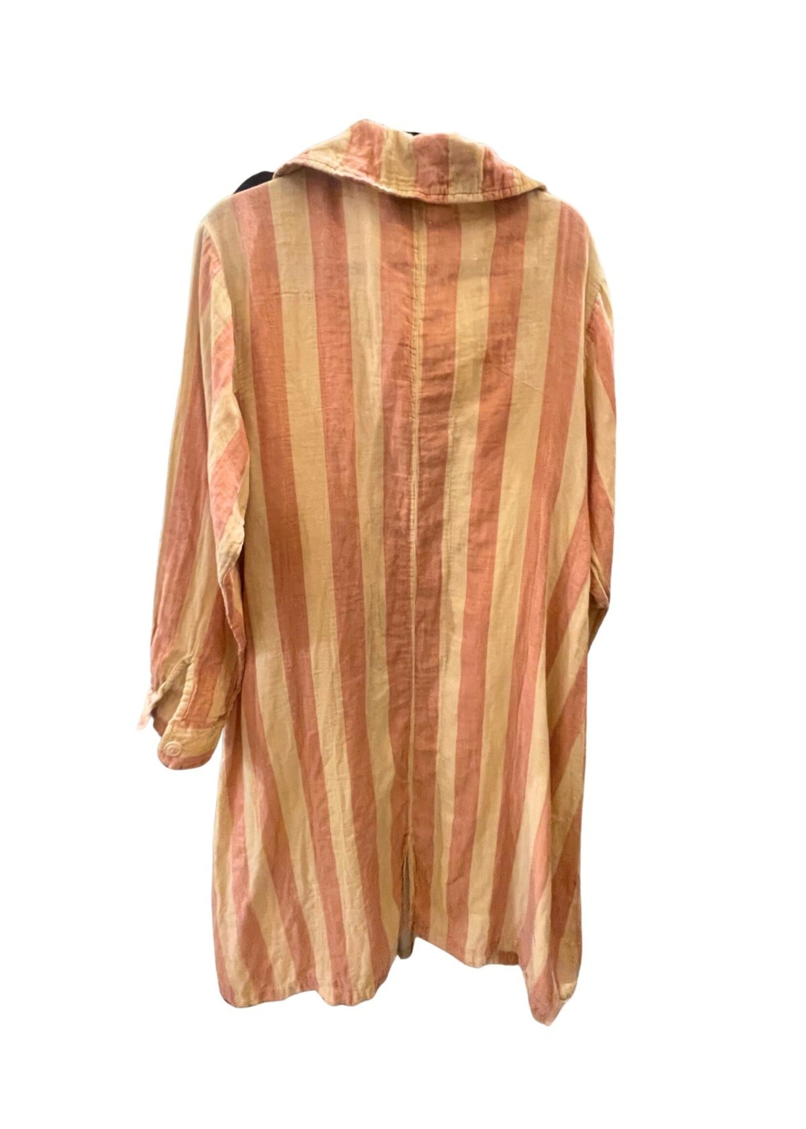 Jaded Gypsy Clothing Dreamline Duster