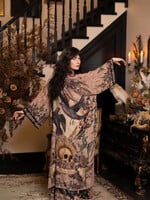 Market of Stars Momento Opera Duster Kimono