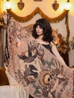 Market of Stars Momento Scarf