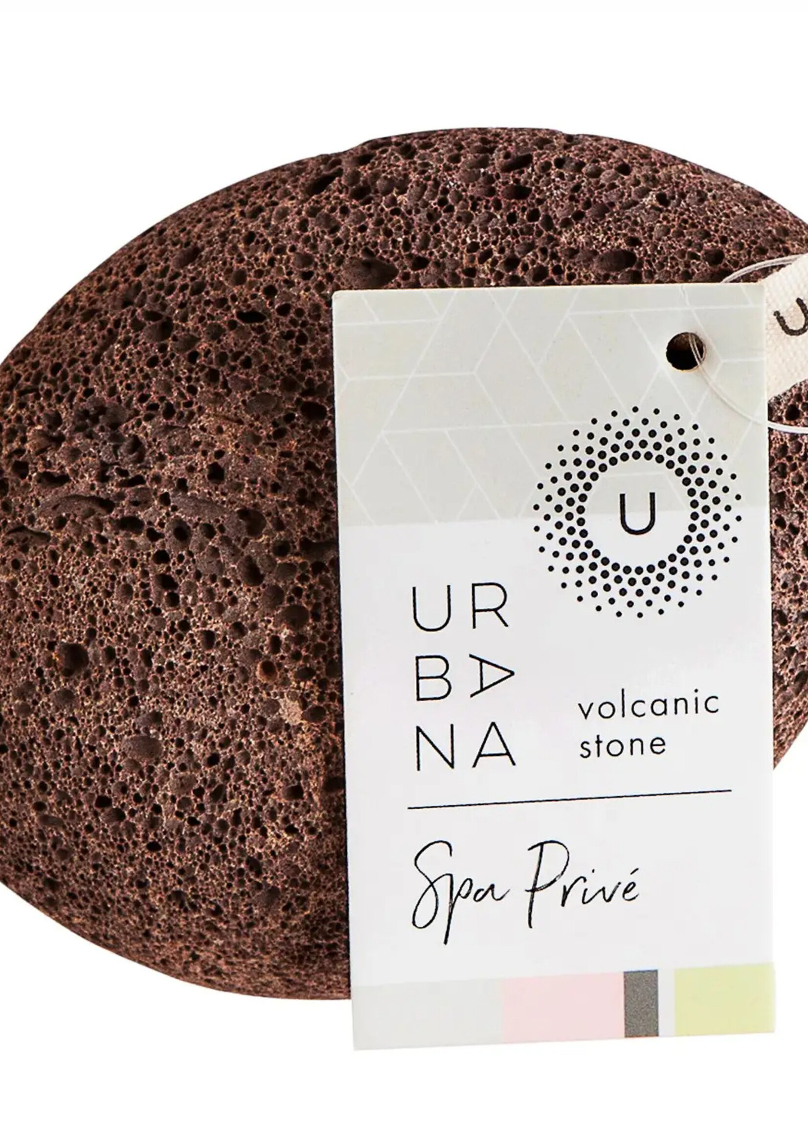 Spa Prive Volcanic Pumice Stone
